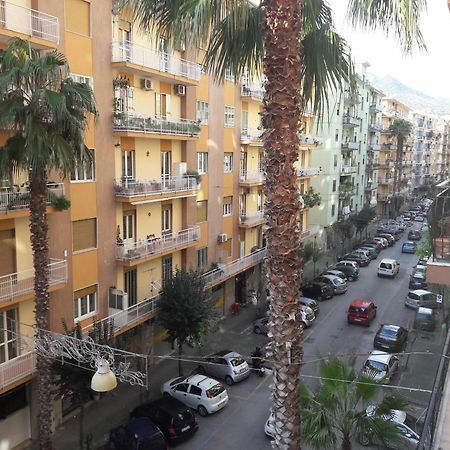 Homeaway ساليرنو الغرفة الصورة
