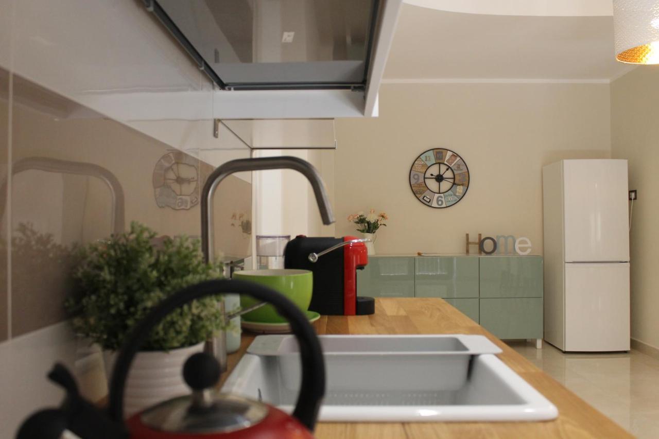 Homeaway ساليرنو المظهر الخارجي الصورة