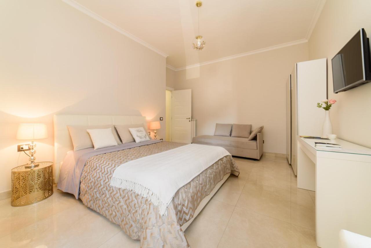 Homeaway ساليرنو المظهر الخارجي الصورة