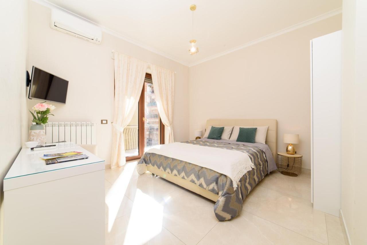 Homeaway ساليرنو المظهر الخارجي الصورة