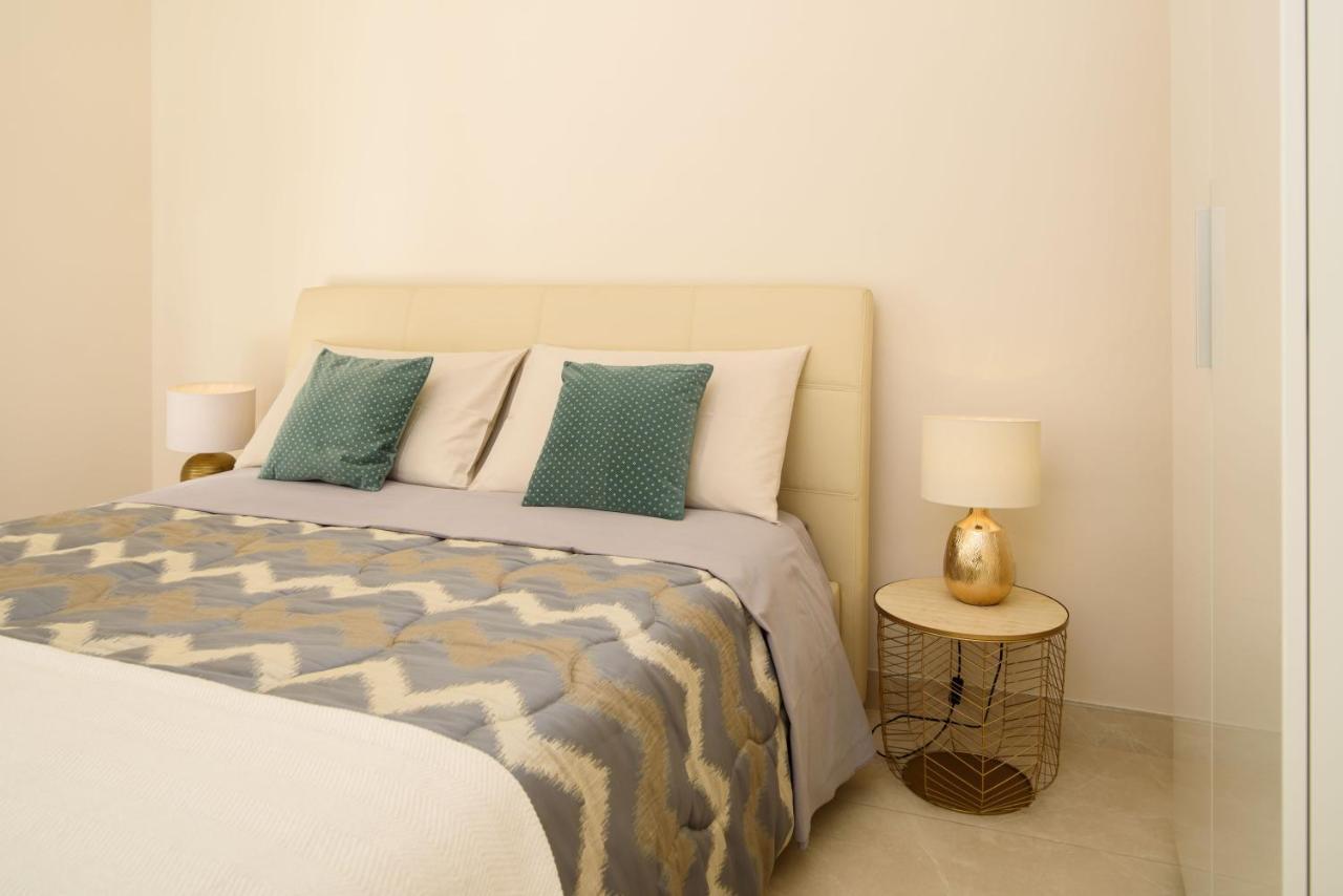Homeaway ساليرنو المظهر الخارجي الصورة