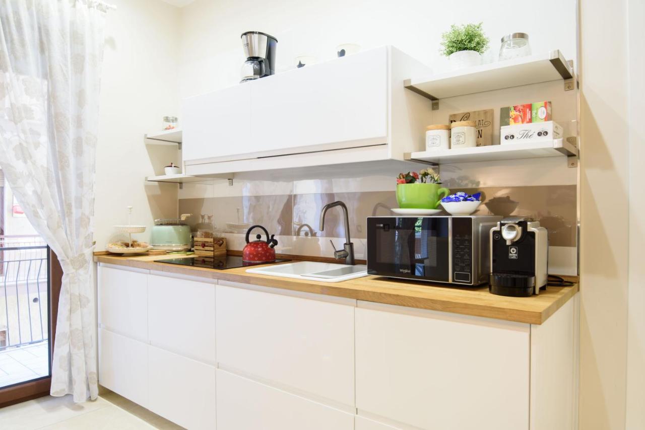 Homeaway ساليرنو المظهر الخارجي الصورة