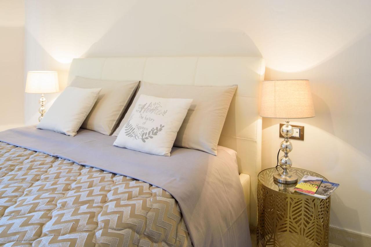 Homeaway ساليرنو المظهر الخارجي الصورة