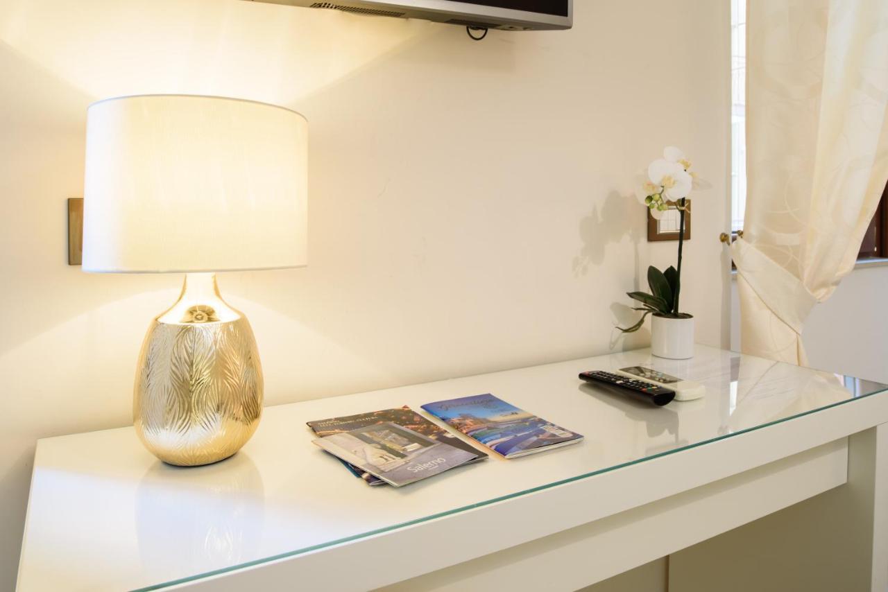 Homeaway ساليرنو المظهر الخارجي الصورة