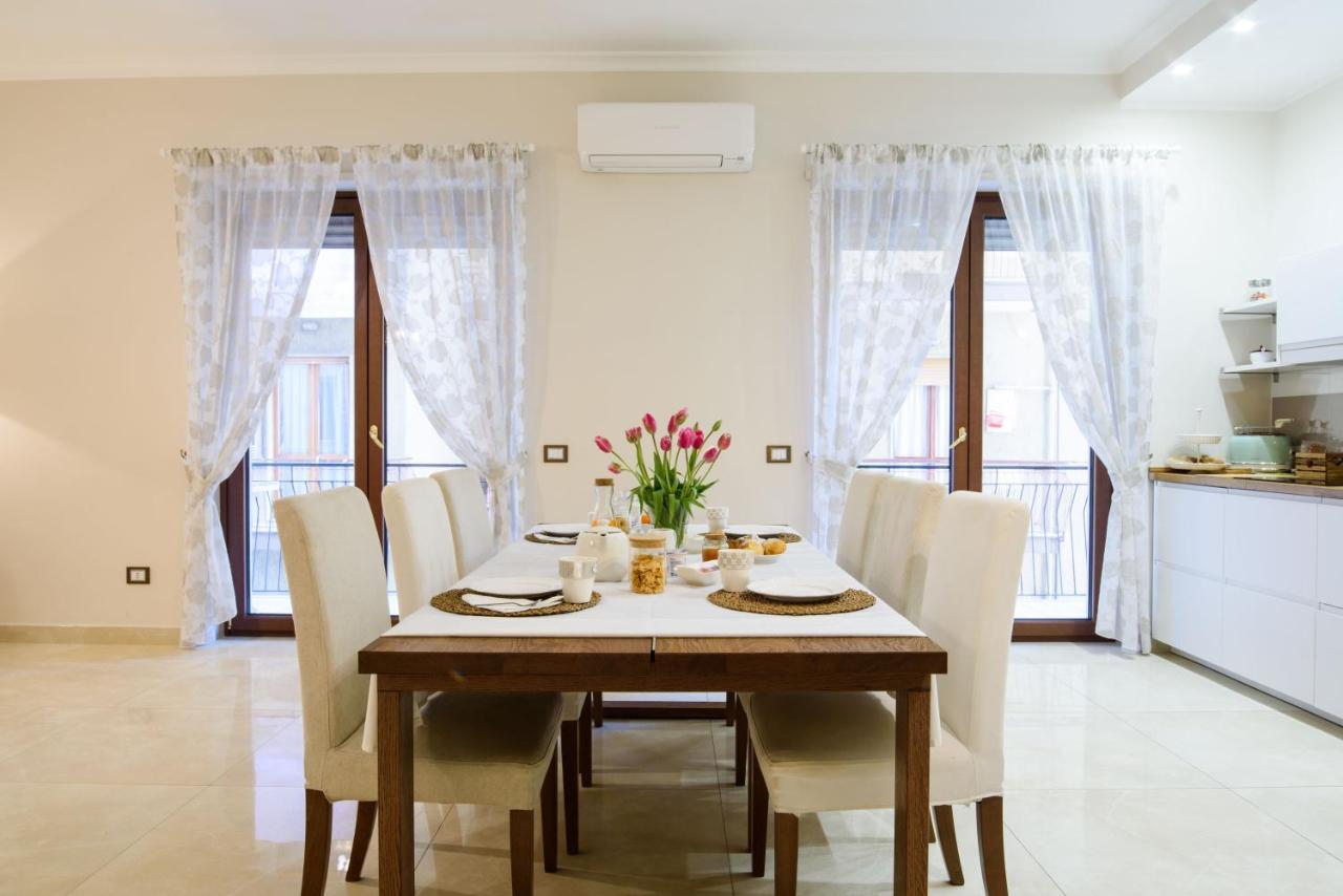 Homeaway ساليرنو المظهر الخارجي الصورة