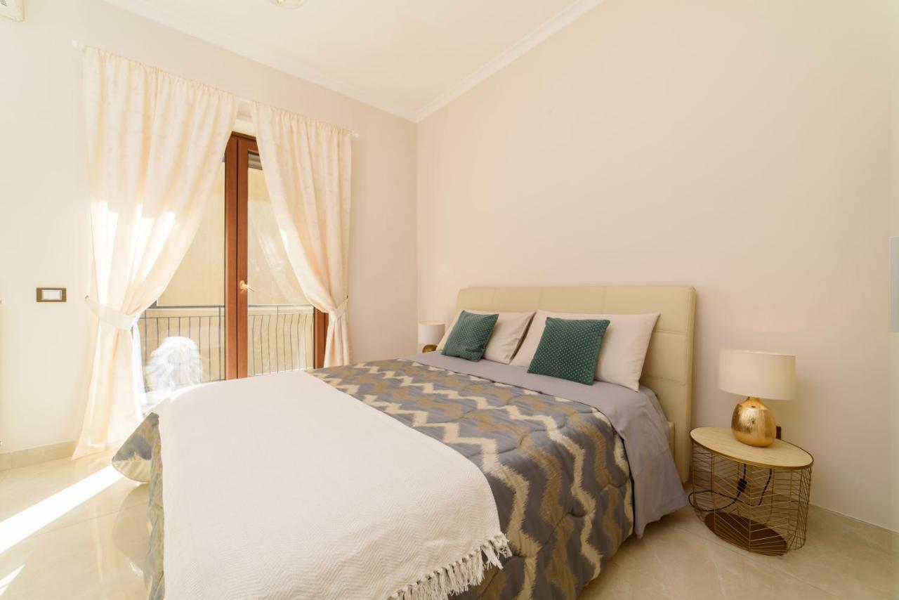 Homeaway ساليرنو المظهر الخارجي الصورة