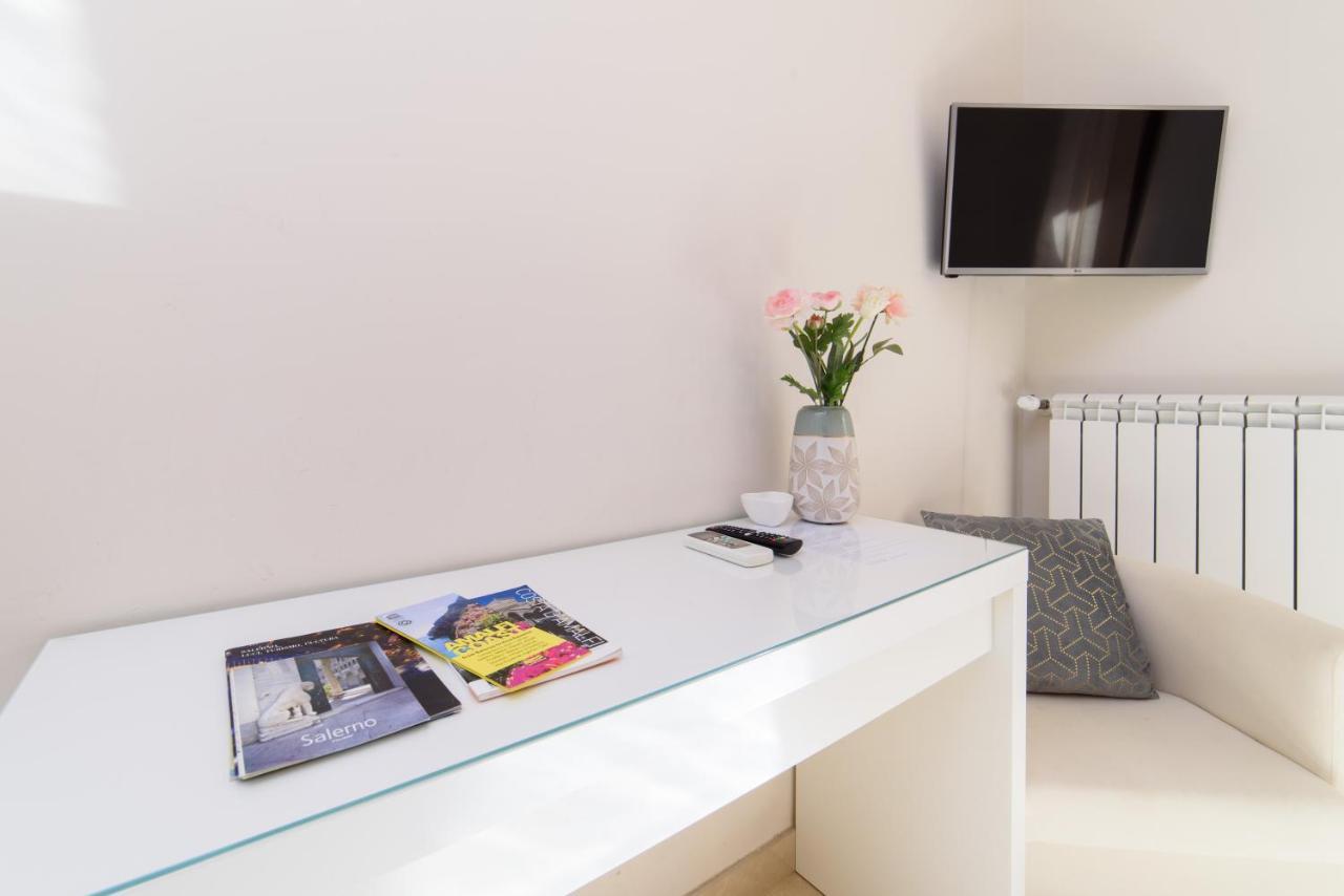 Homeaway ساليرنو المظهر الخارجي الصورة