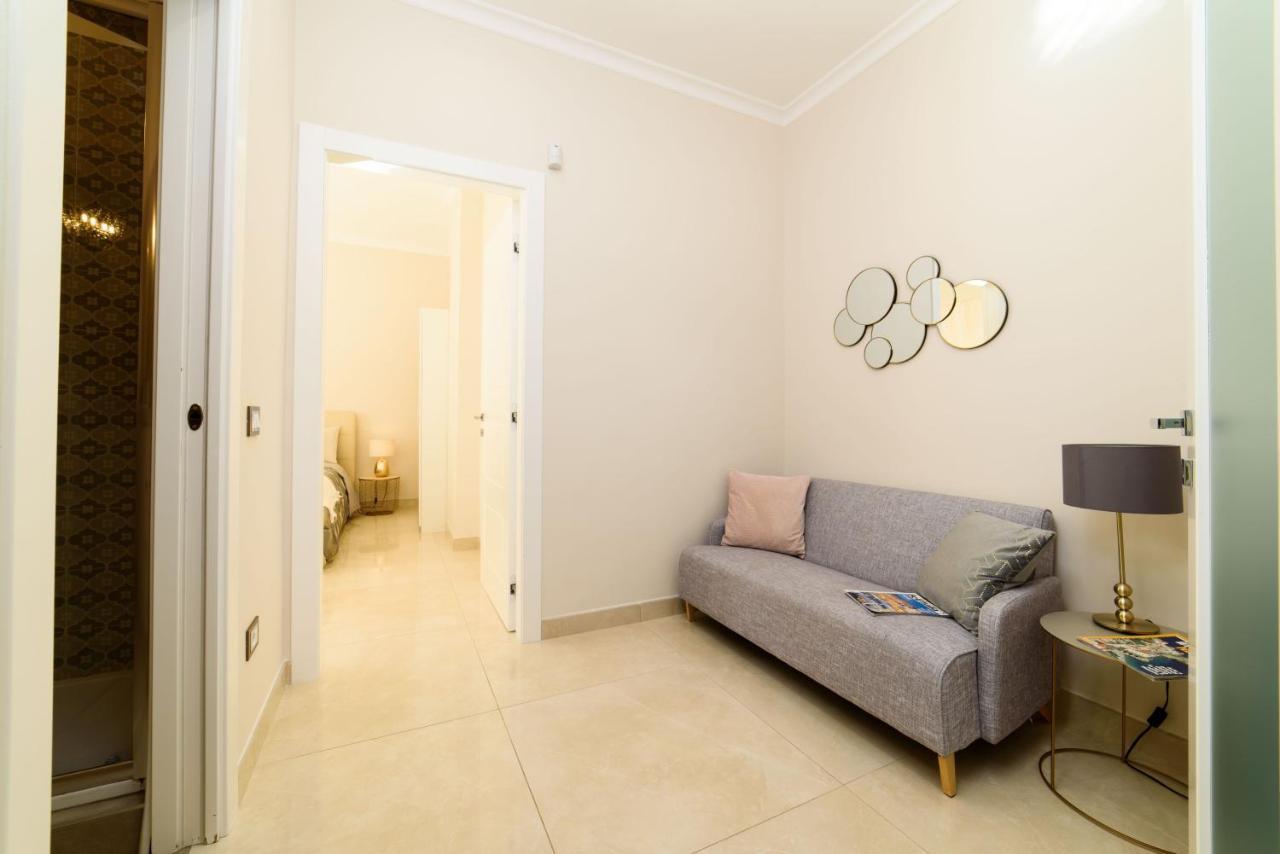 Homeaway ساليرنو المظهر الخارجي الصورة