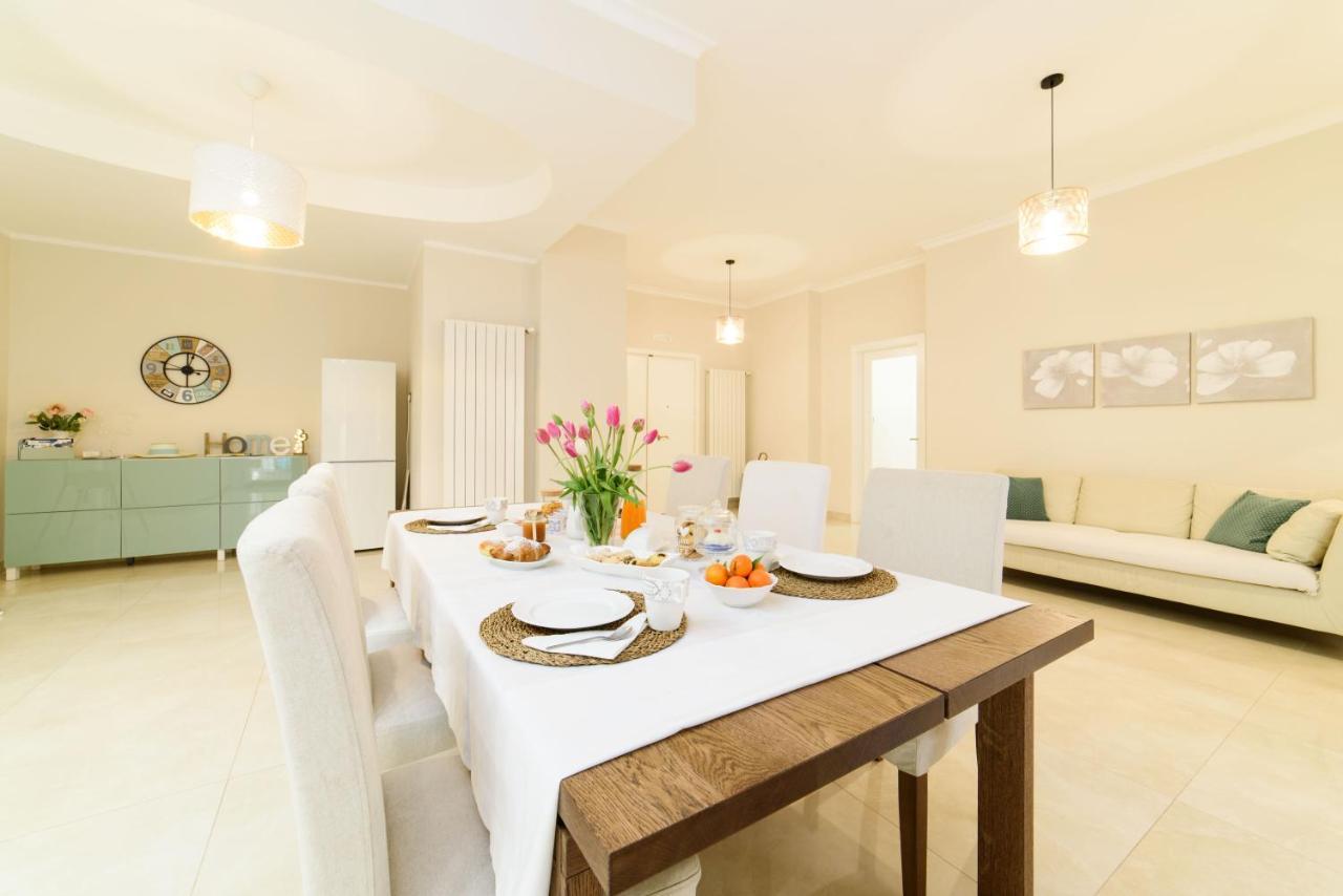 Homeaway ساليرنو المظهر الخارجي الصورة