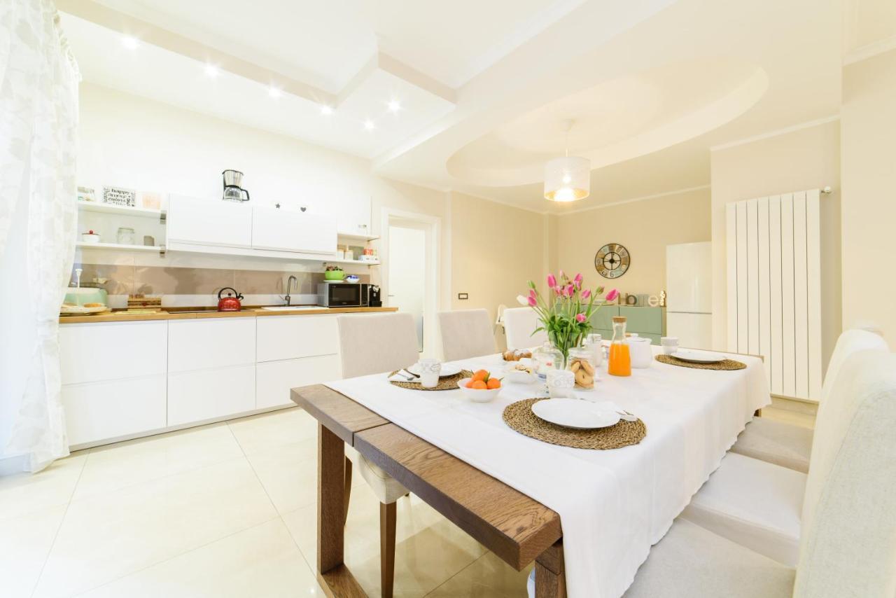 Homeaway ساليرنو المظهر الخارجي الصورة