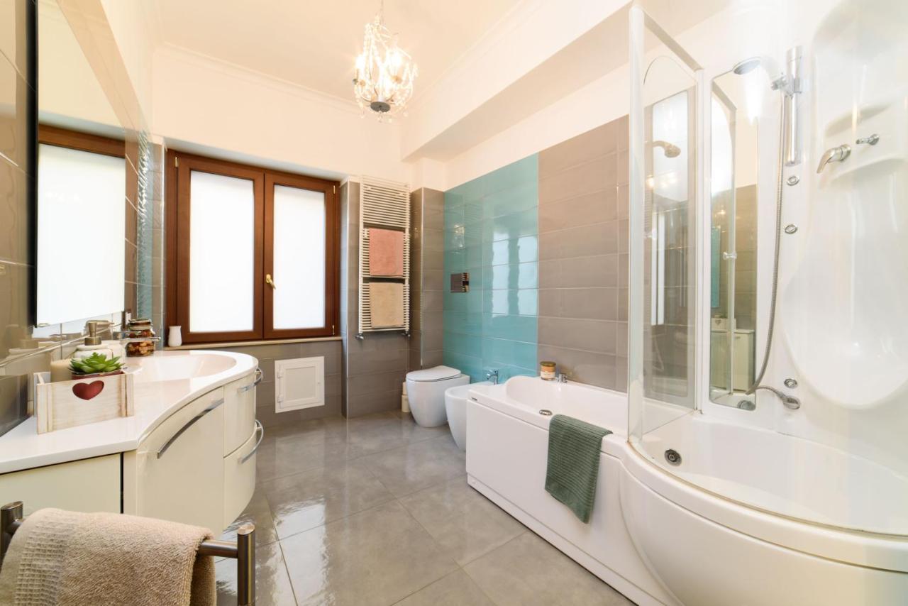 Homeaway ساليرنو المظهر الخارجي الصورة