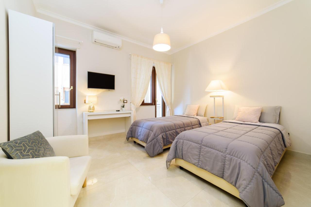 Homeaway ساليرنو المظهر الخارجي الصورة