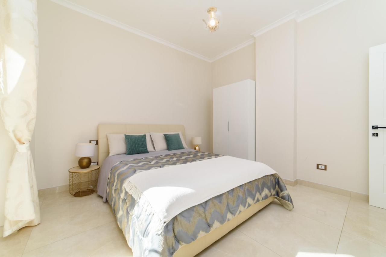 Homeaway ساليرنو المظهر الخارجي الصورة