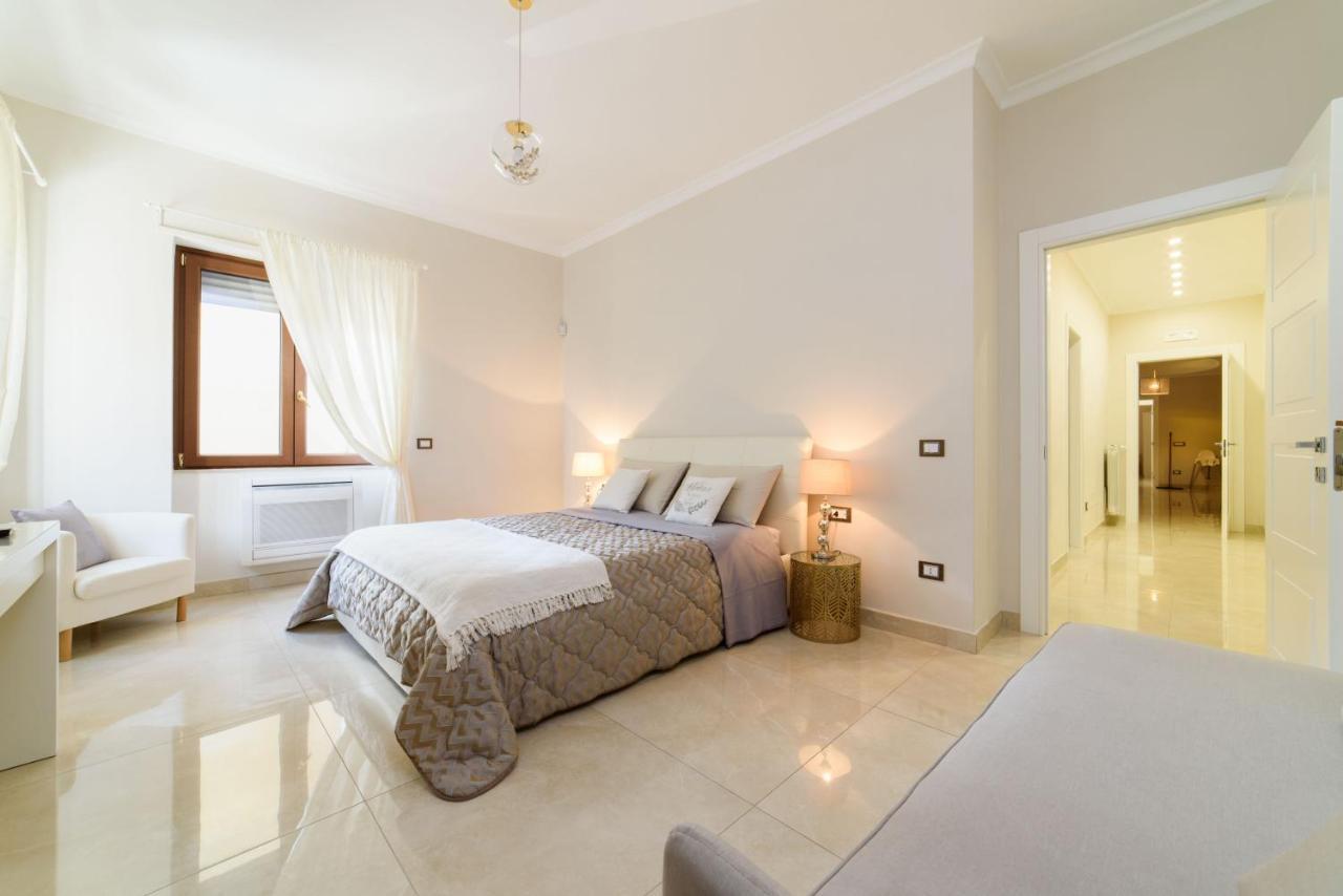 Homeaway ساليرنو المظهر الخارجي الصورة