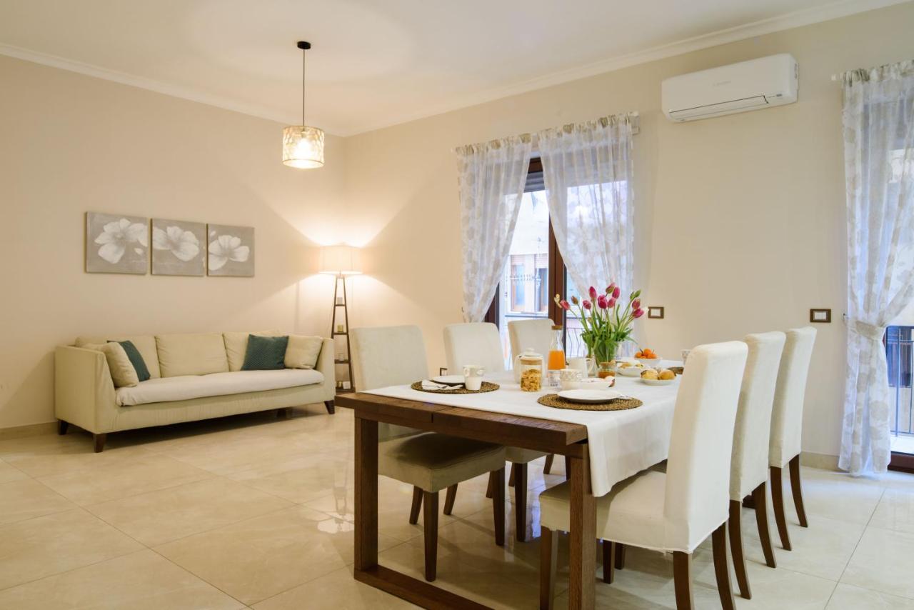 Homeaway ساليرنو المظهر الخارجي الصورة