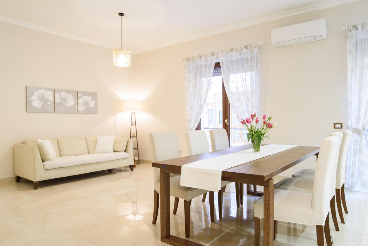 Homeaway ساليرنو المظهر الخارجي الصورة