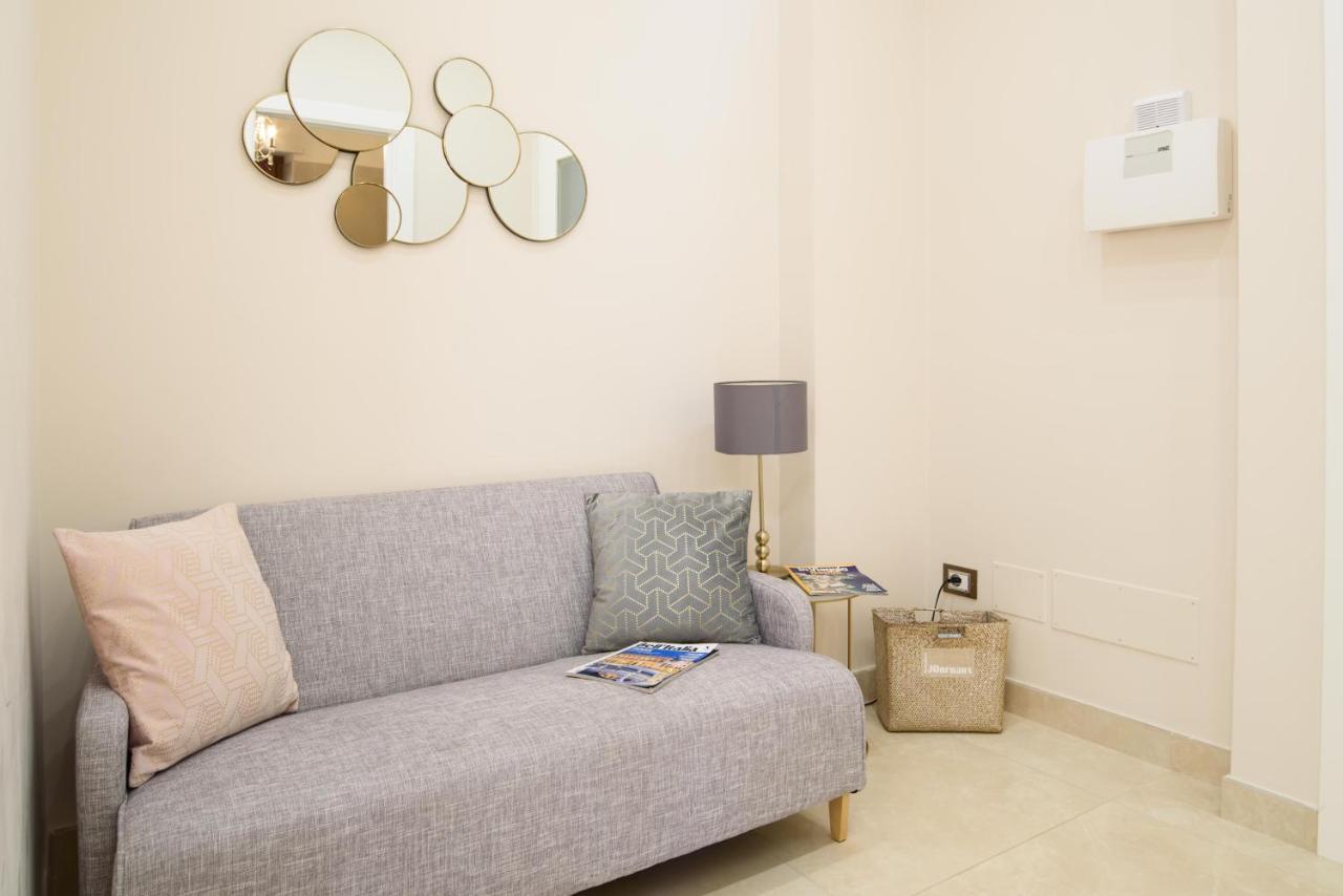 Homeaway ساليرنو المظهر الخارجي الصورة