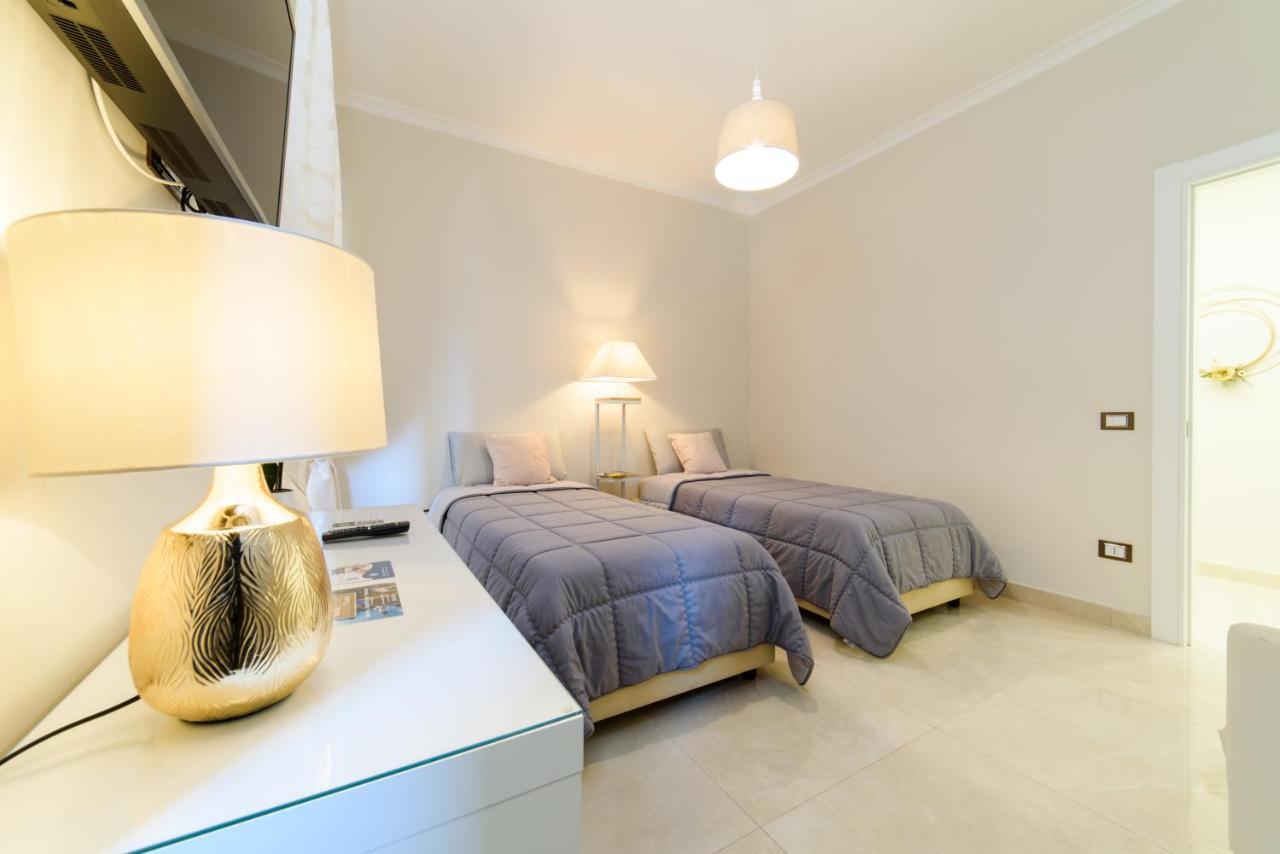 Homeaway ساليرنو المظهر الخارجي الصورة