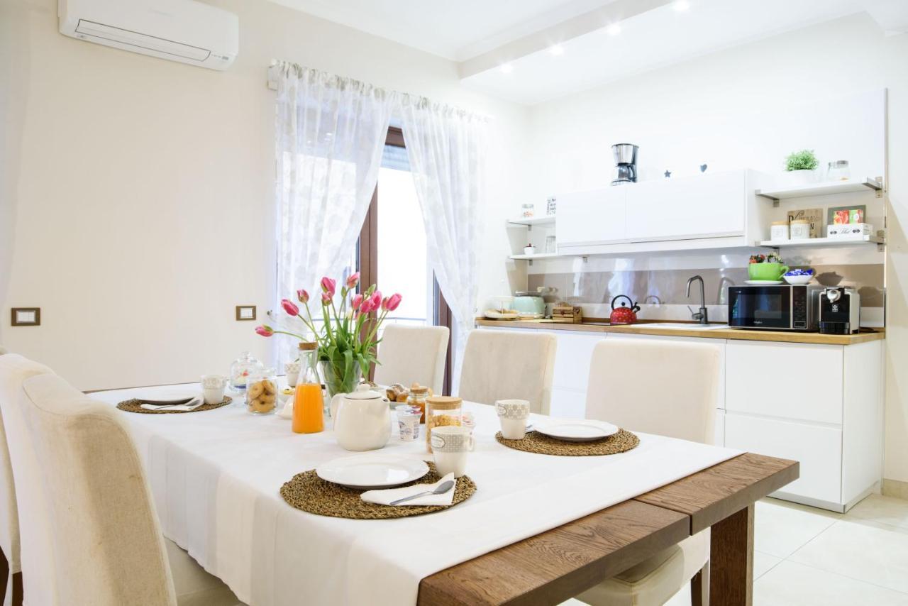 Homeaway ساليرنو المظهر الخارجي الصورة