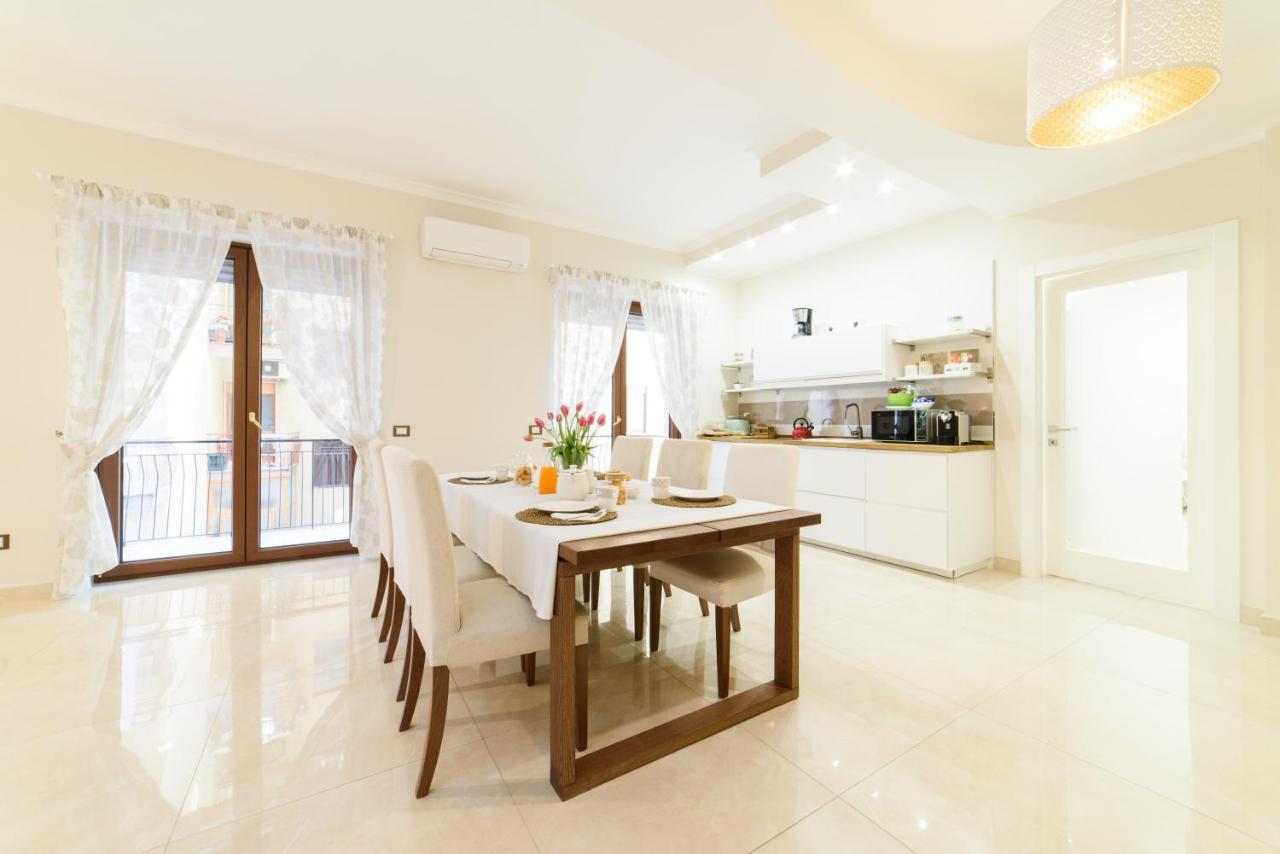 Homeaway ساليرنو المظهر الخارجي الصورة