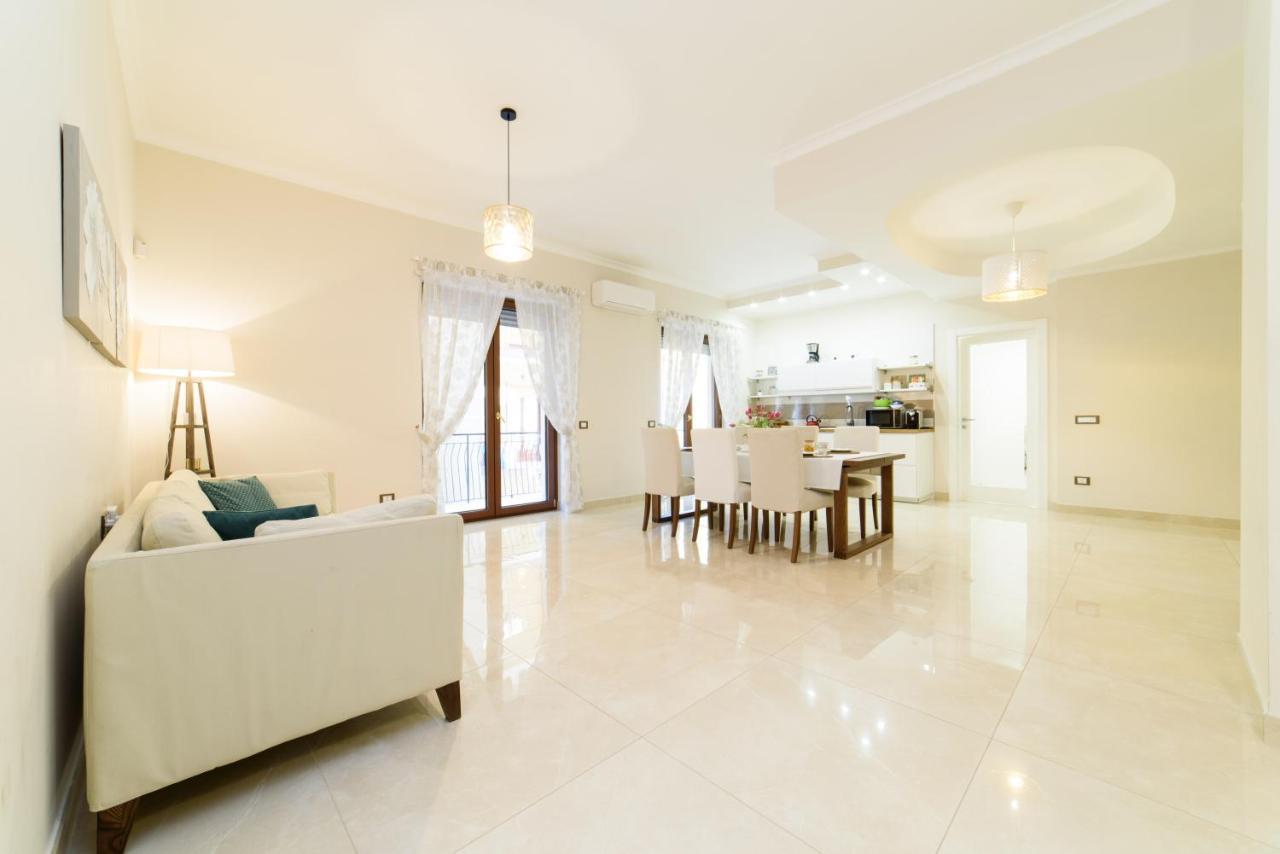 Homeaway ساليرنو المظهر الخارجي الصورة