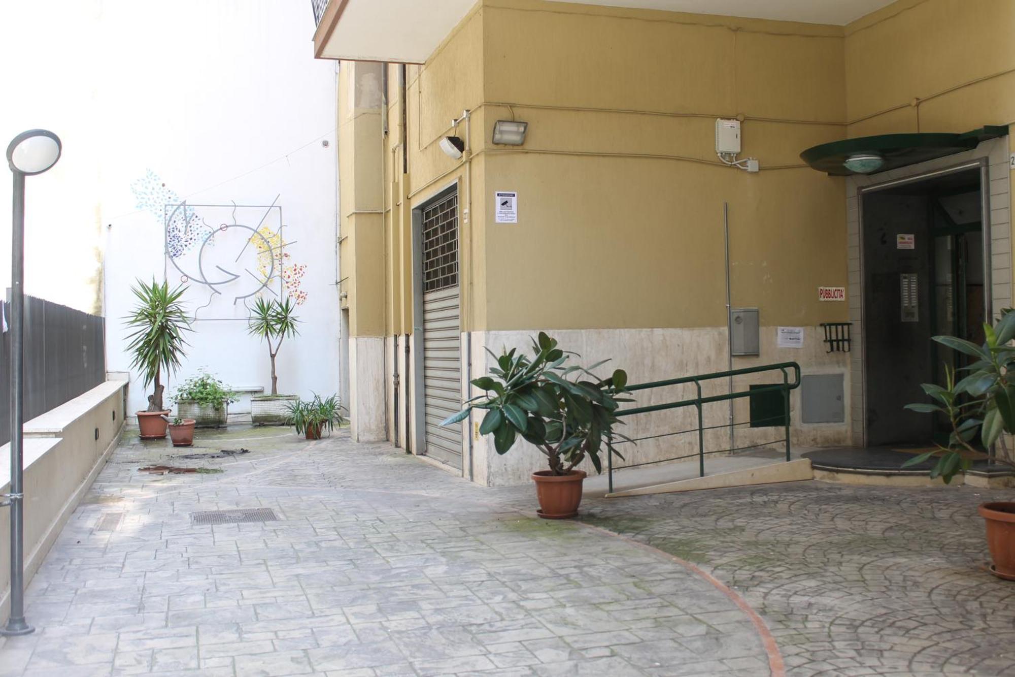 Homeaway ساليرنو الغرفة الصورة