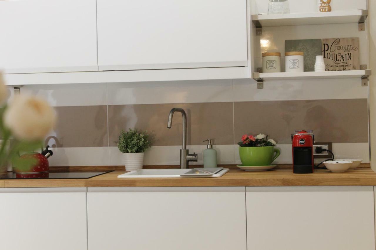 Homeaway ساليرنو المظهر الخارجي الصورة