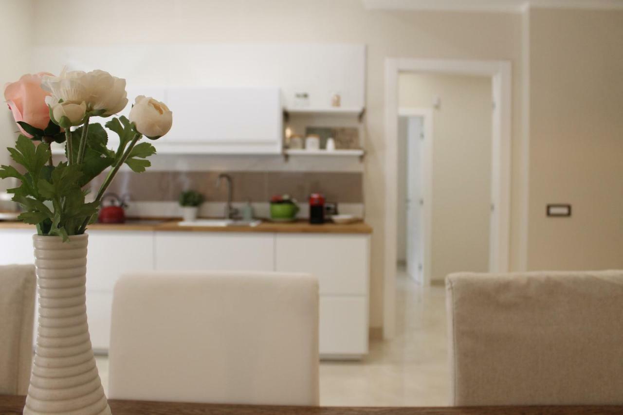 Homeaway ساليرنو المظهر الخارجي الصورة