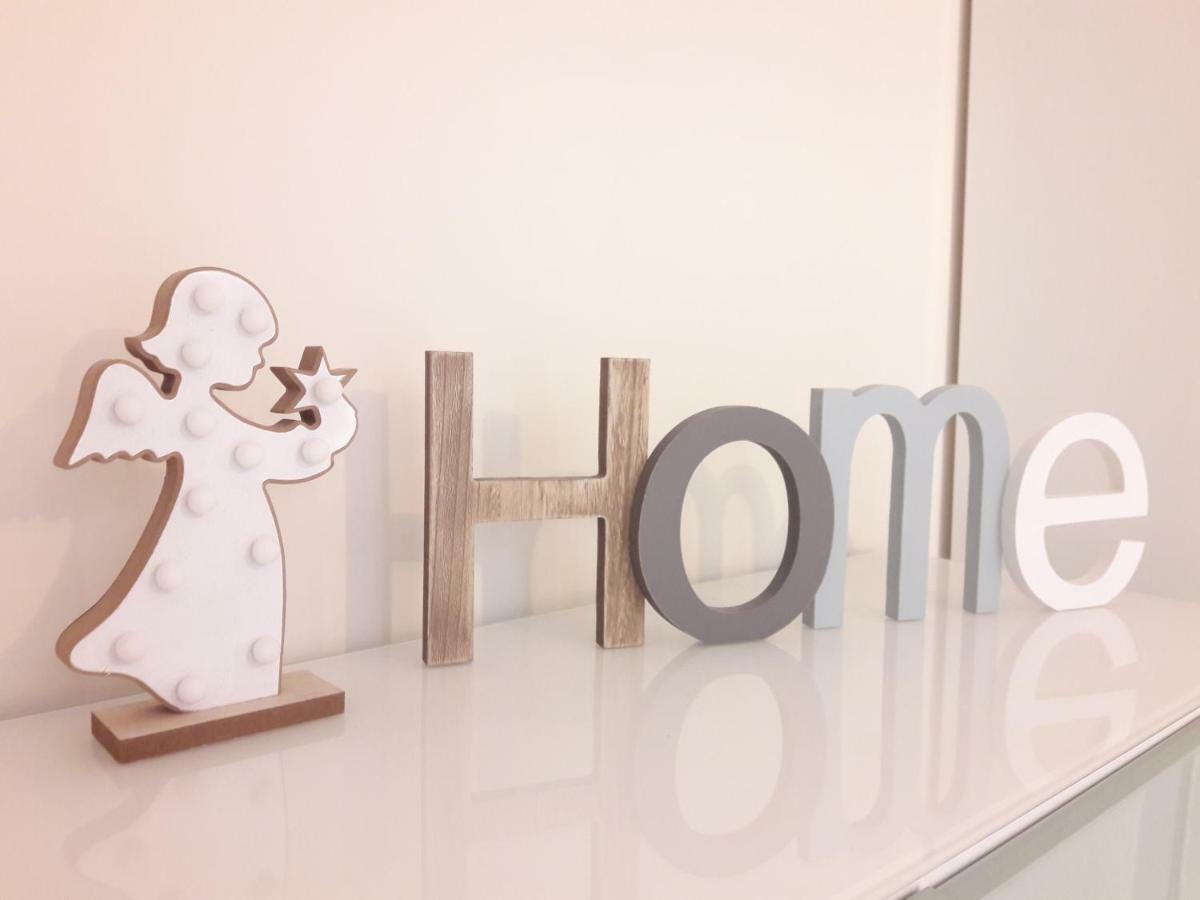 Homeaway ساليرنو المظهر الخارجي الصورة