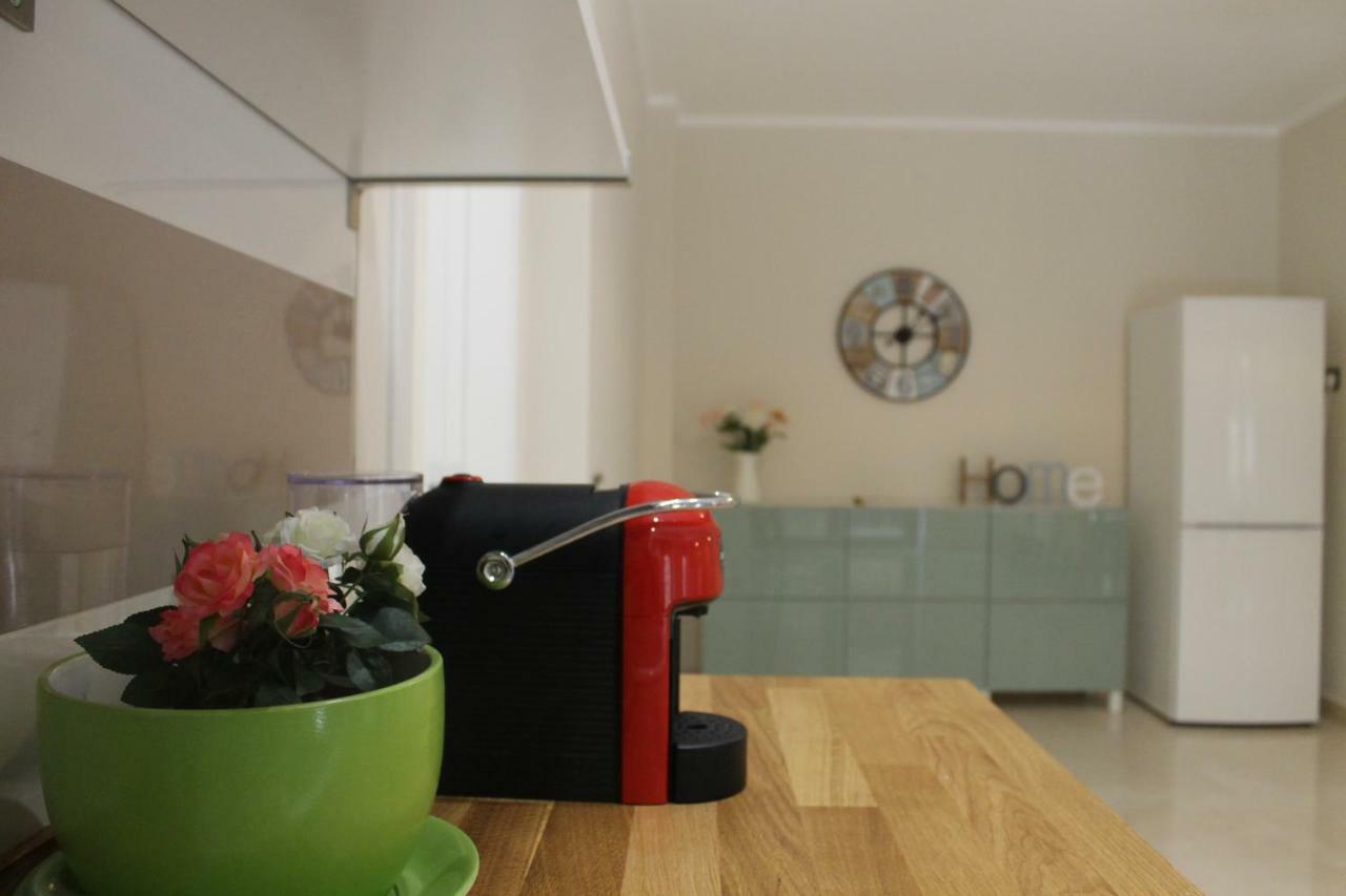 Homeaway ساليرنو المظهر الخارجي الصورة