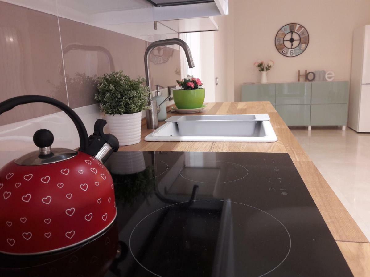 Homeaway ساليرنو المظهر الخارجي الصورة