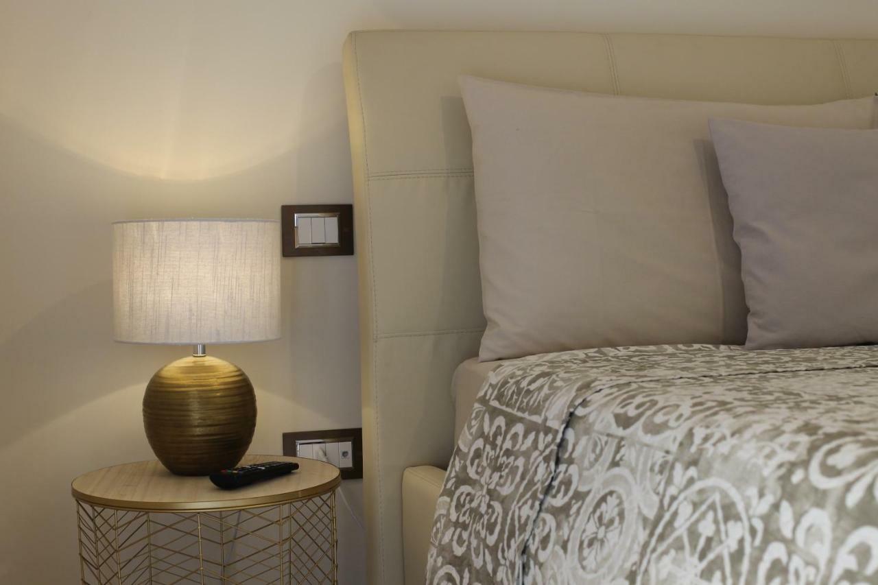Homeaway ساليرنو المظهر الخارجي الصورة