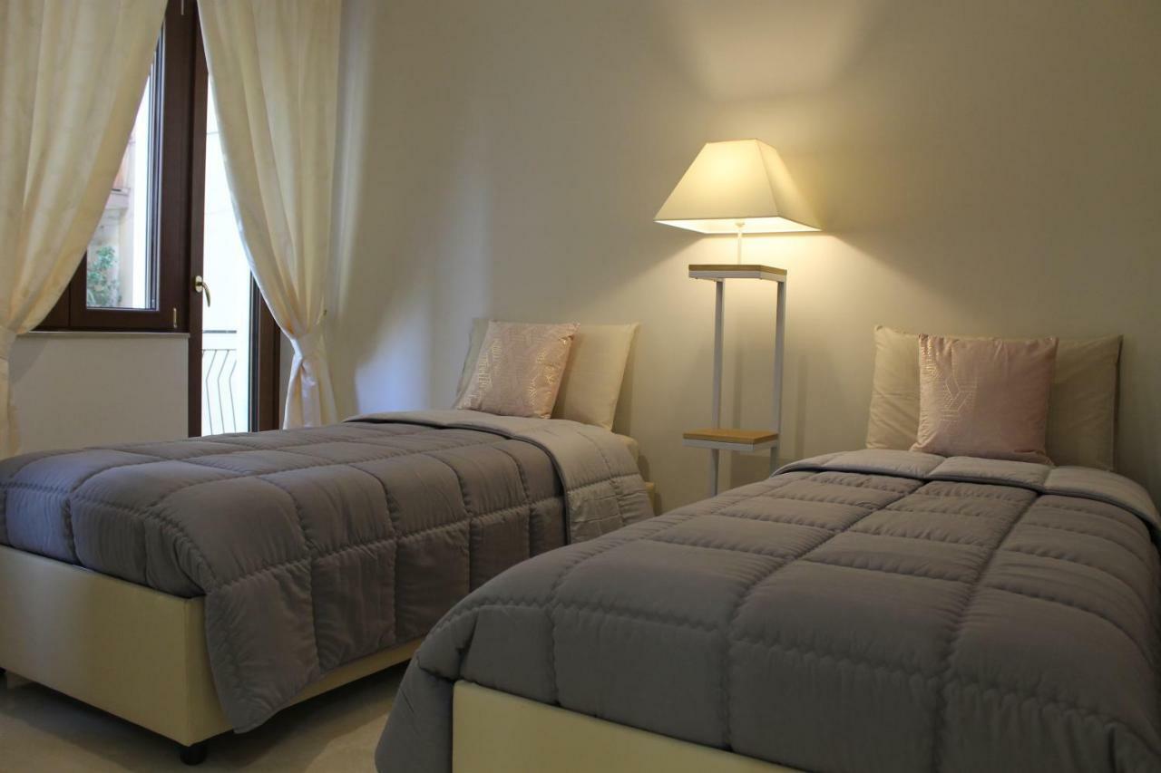 Homeaway ساليرنو المظهر الخارجي الصورة
